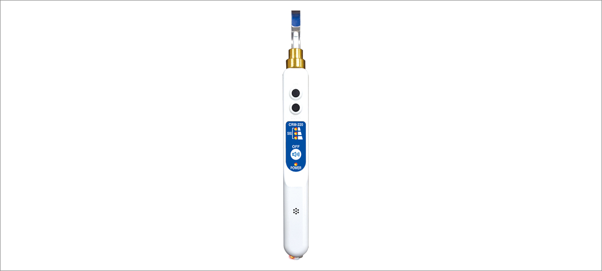 屋外引込線対照器CRM-220